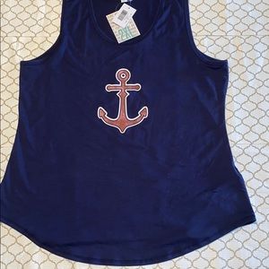 LuLaRoe tank top